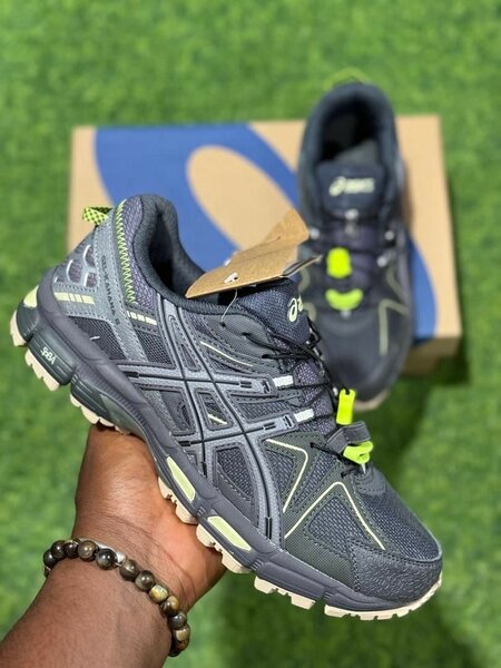 Chaussures de running élégantes