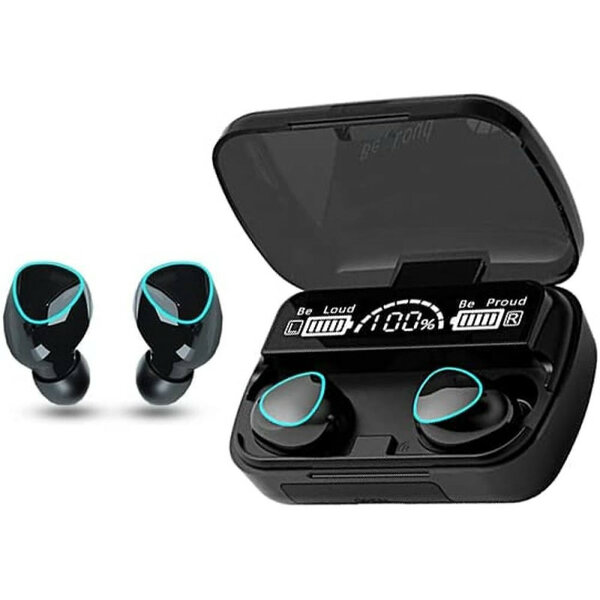 M10 Wireless Earbuds