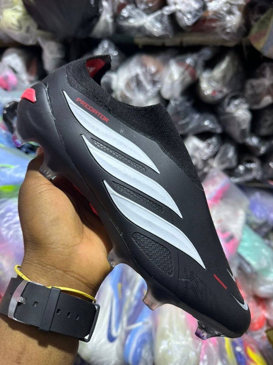 Chaussures de Football Predator