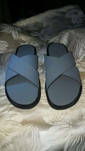 Mens slippers