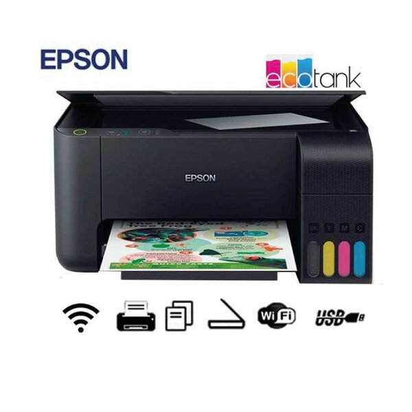 Imprimante epson l3250