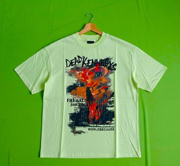 T-shirt homme Alo Yoga