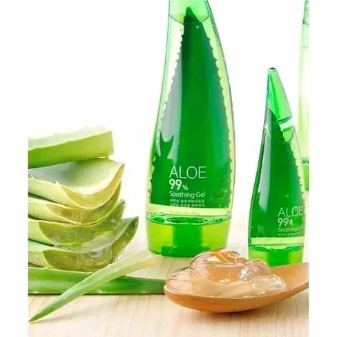 Gel aloe Vera