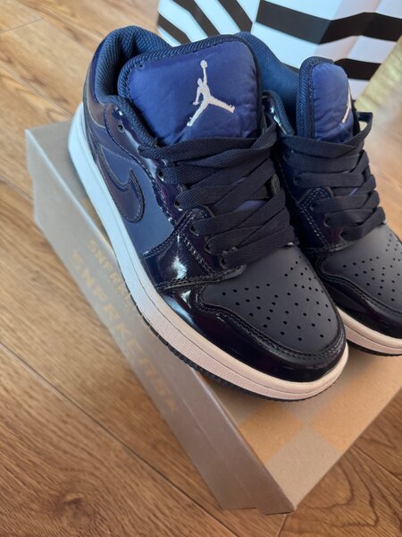 Кроссовки Air Gordan