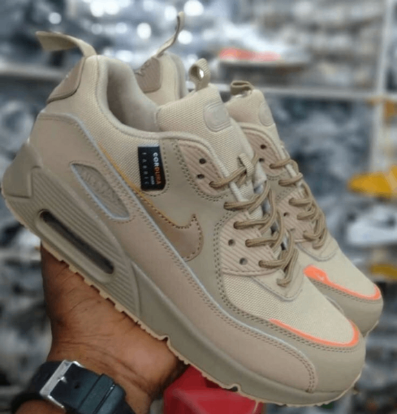 Nike Air Max 90 beige