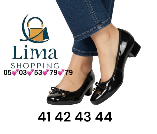 Chaussures Femme Élégantes