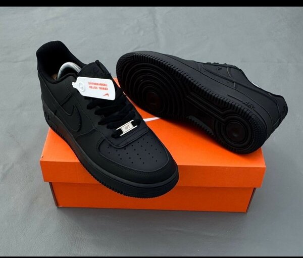 Air force noir original