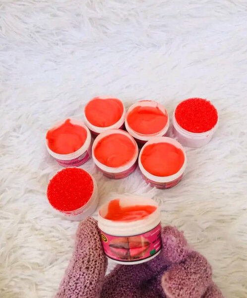 Baume Lèvres Nourrissant