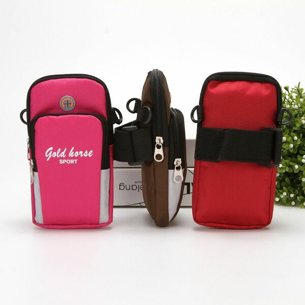 Sport arm bag
