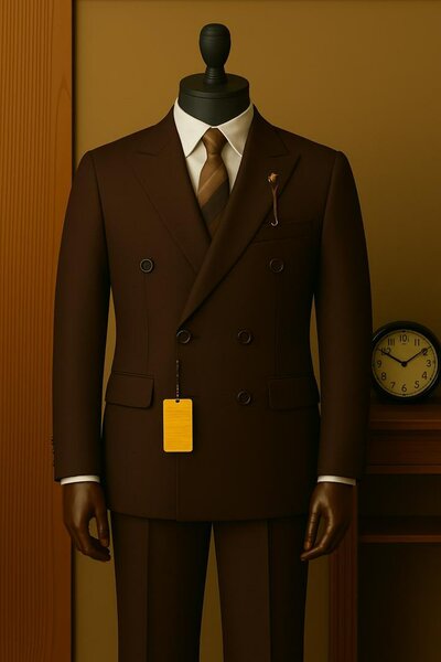 Costume Homme super qualité