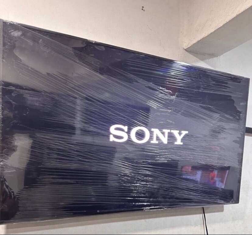 Smart SONY TV