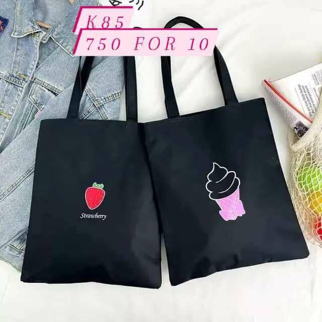Tote Bags
