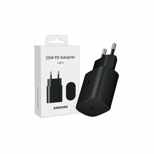 Adaptateur de charge rapide 25W