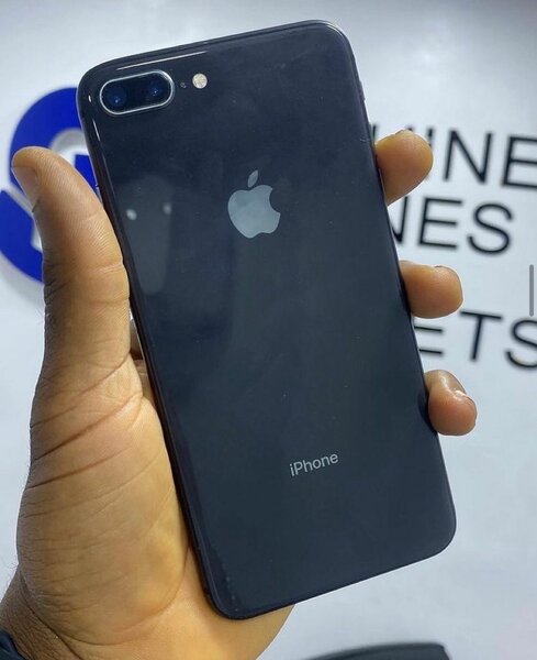 Iphone 8 plus