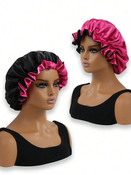Hair bonnet
