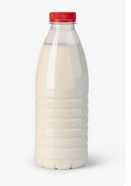 Lait frais en bouteille 1L