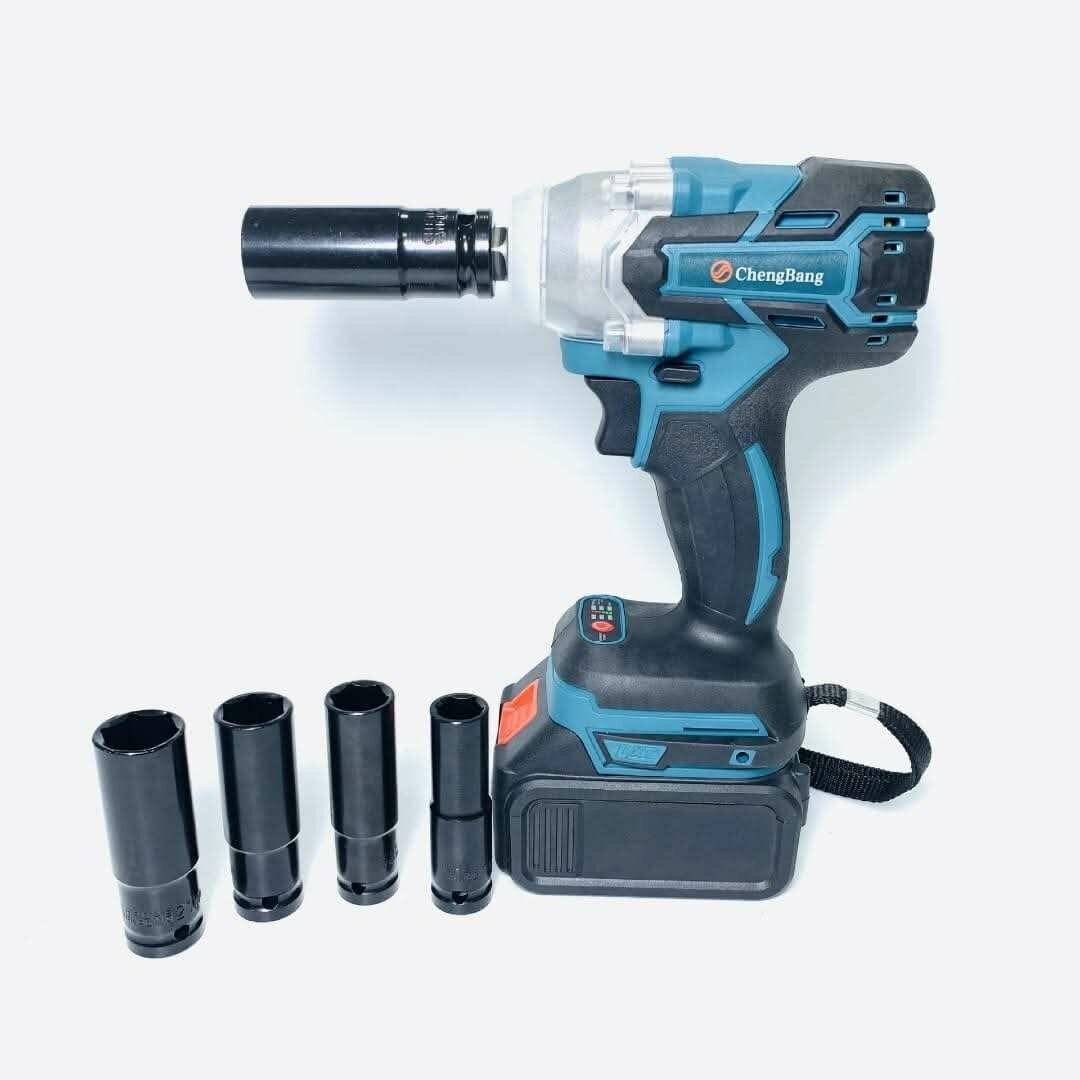 Perceuse visseuse sans fil 98V