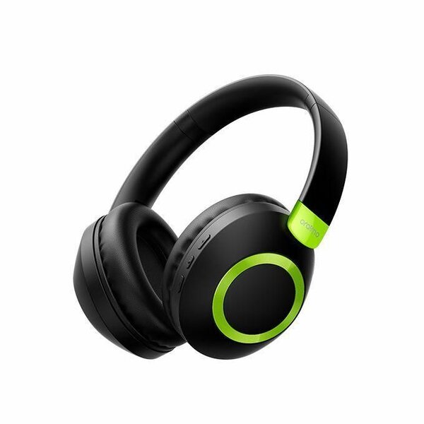 Casque Bluetooth Oraimo Boompop2