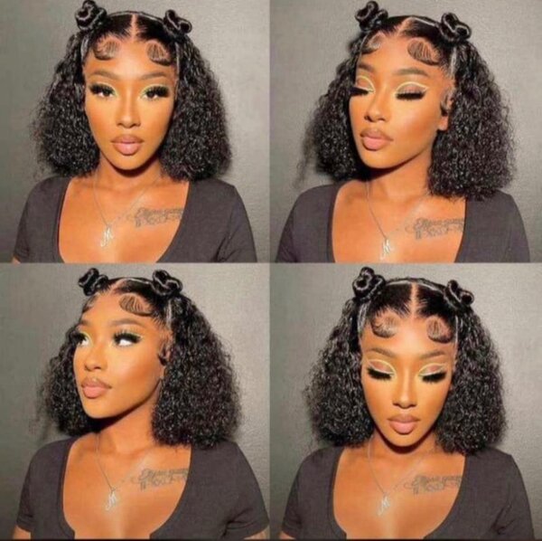 Water Wave taille 12