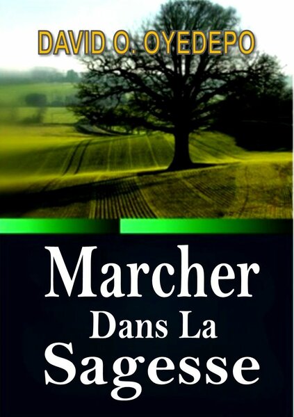 Marcher Dans La Sagesse
