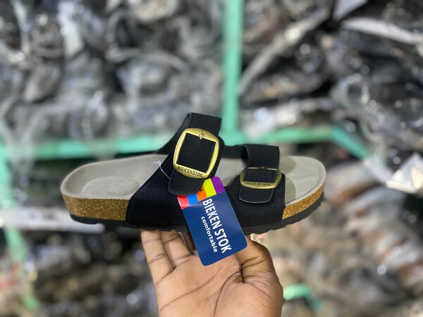 Sandales Birkenstock Homme élégantes