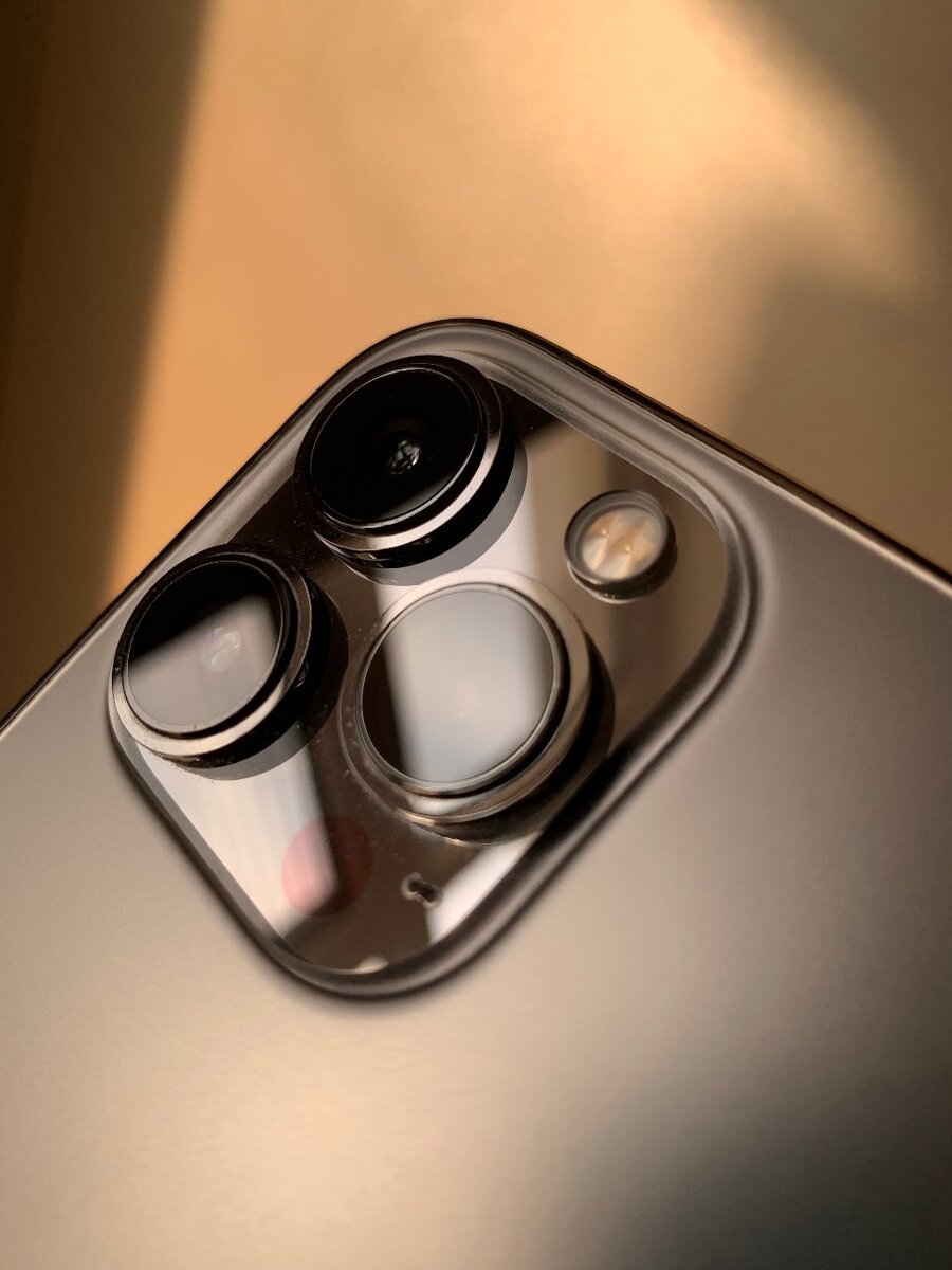 iPhone 13 Pro Max 512 Gb 87% батарея