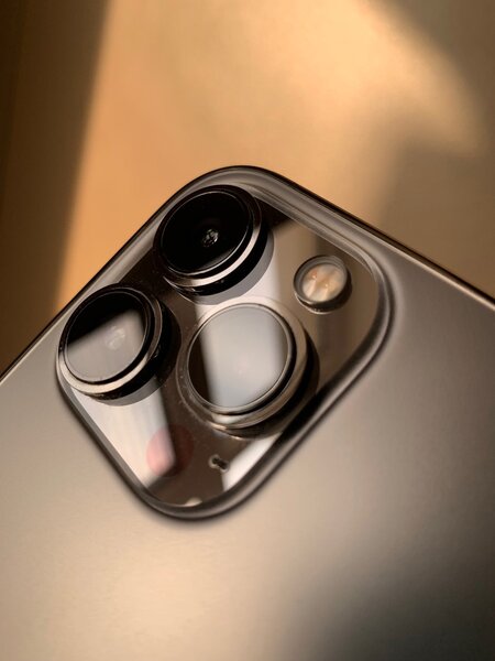 iPhone 13 Pro Max 512 Gb 87% батарея