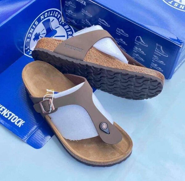 Birkenstocks