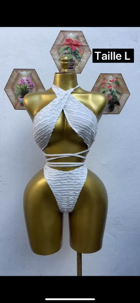 Bikini tendance taille L