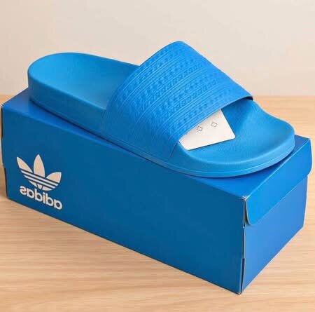 Sandales de plage confortables