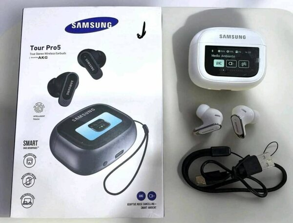 Samsung Tour Pro5 Écouteurs Sans Fil