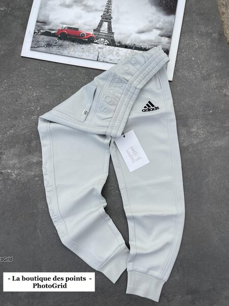 Pantalon de sport Adidas