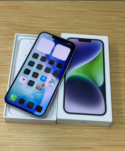 iPhone 14 Pro - Smartphone Apple