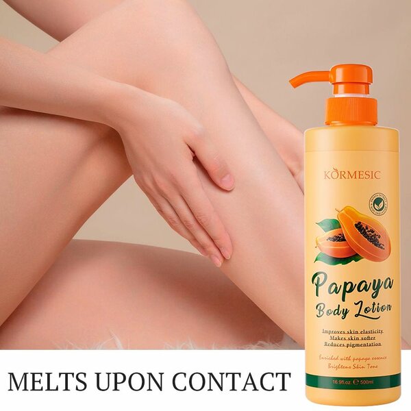 Pommade pour le corps