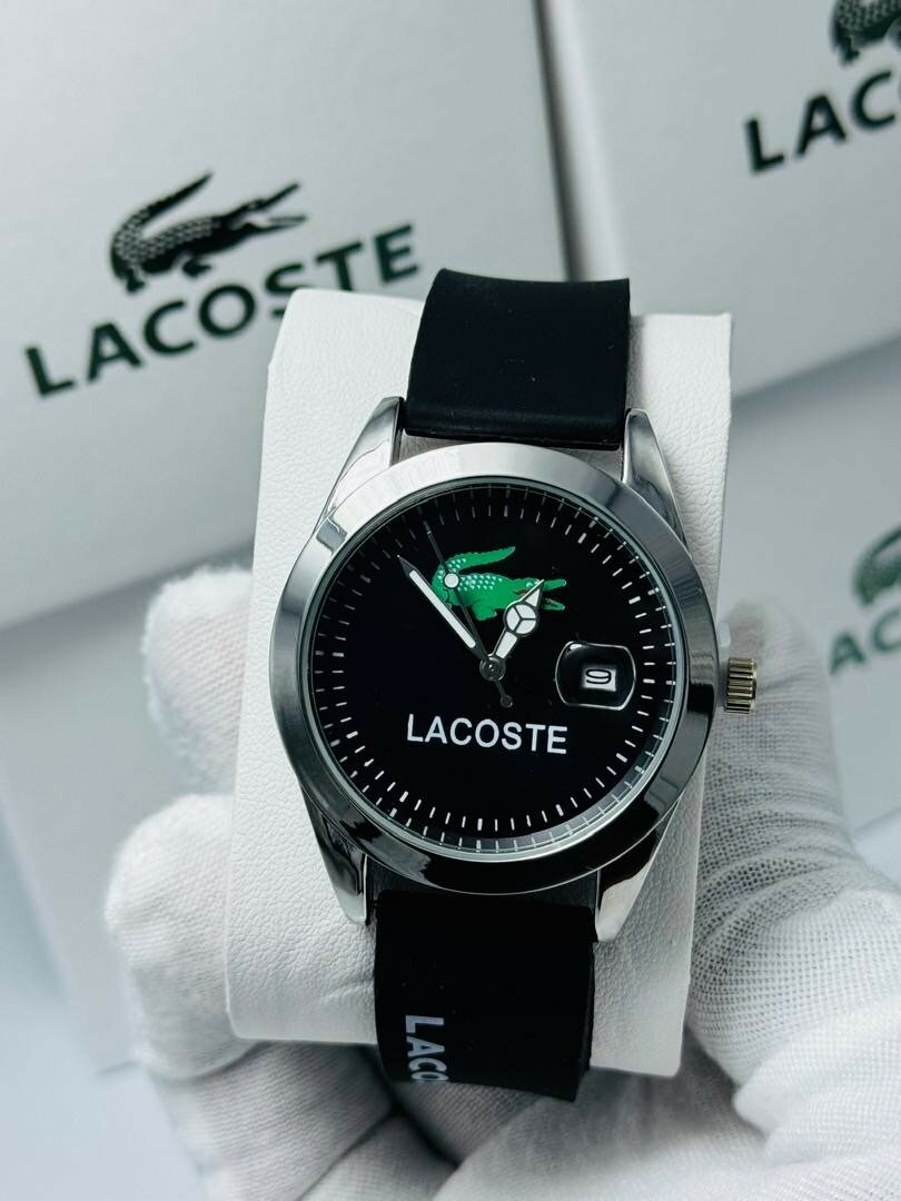 Montres Lacoste Style Sport