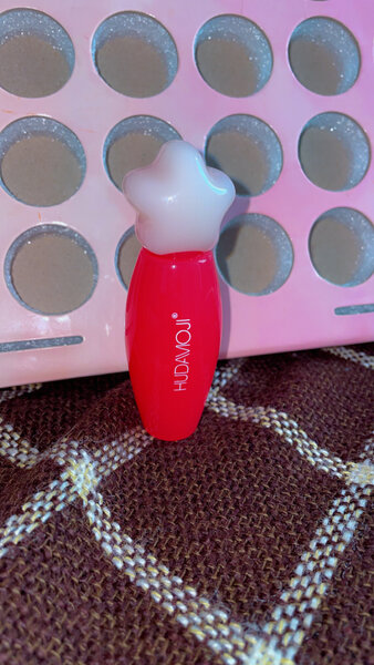 Huamou Lip Gloss Brillant