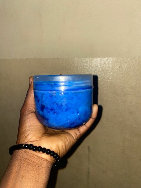 Savon Nila réparateur