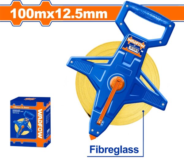 Décamètre 100m wadfow