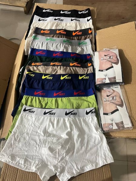 Boxers pour hommes Nike