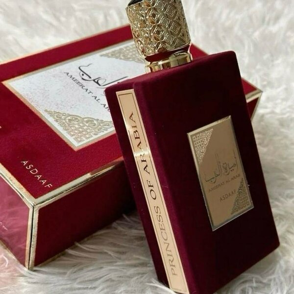 Princess of Arabia Parfum