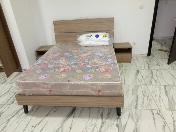 Matelas médical