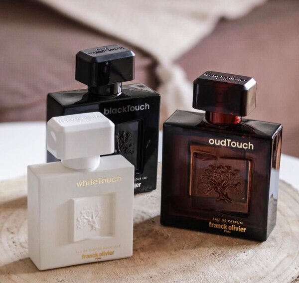 Oud Touch ( Frank Oliver ) 100ml
