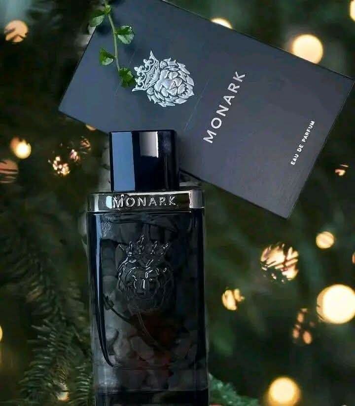 Eau de Parfum Monark