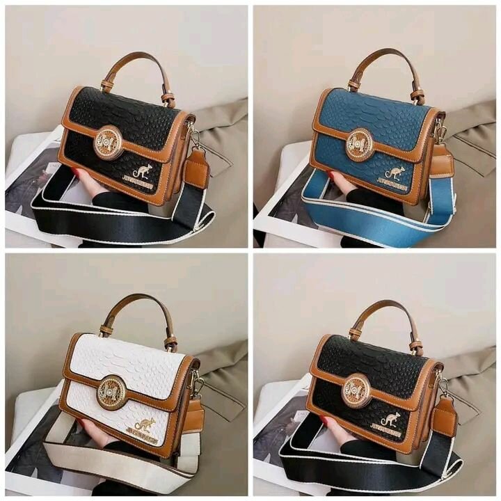 Ladies bags
