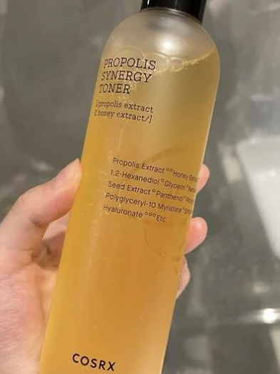 COSRX Full Fit Propolis Synergy Toner 150ml