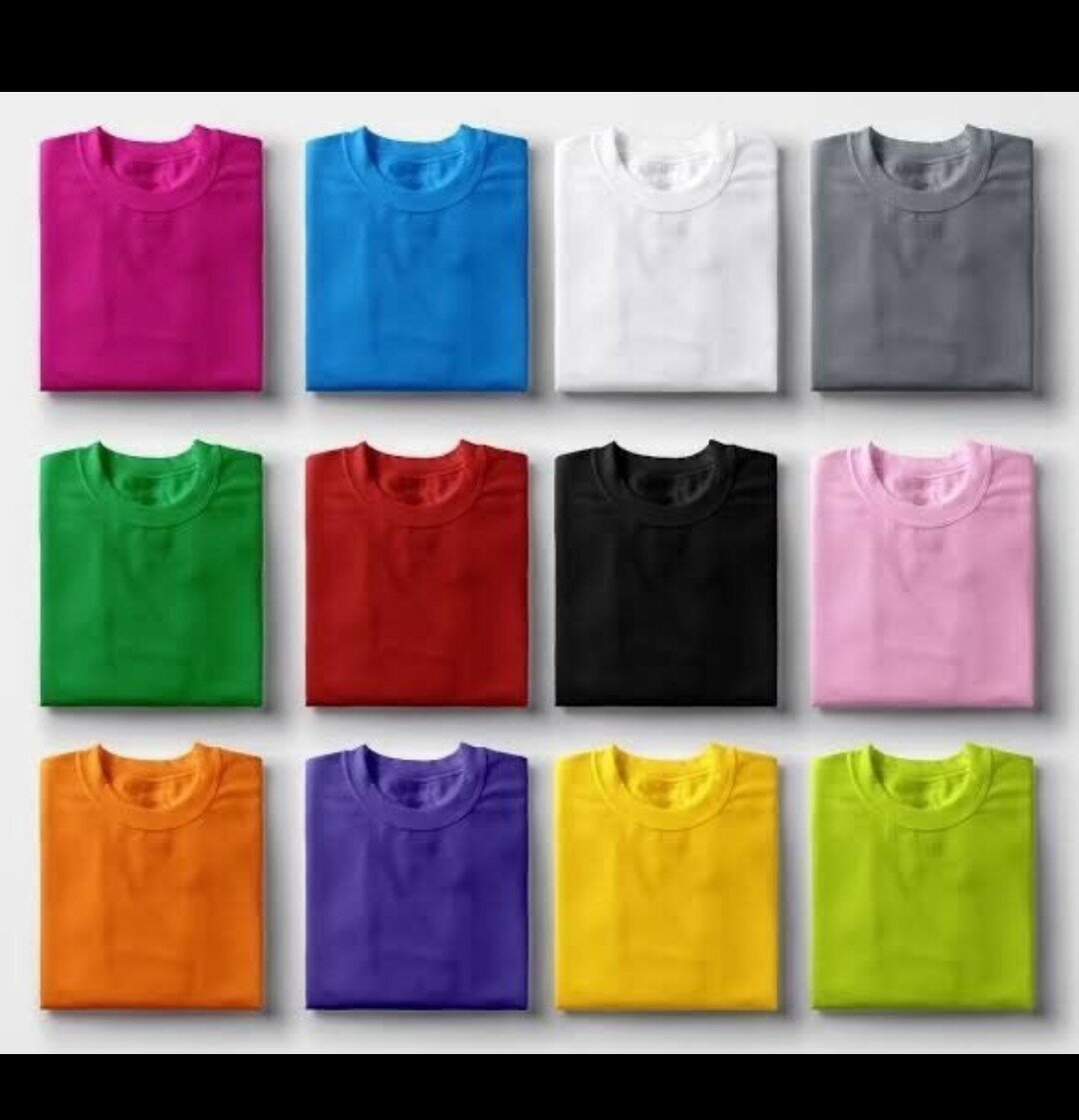 T-shirts homme manches courtes