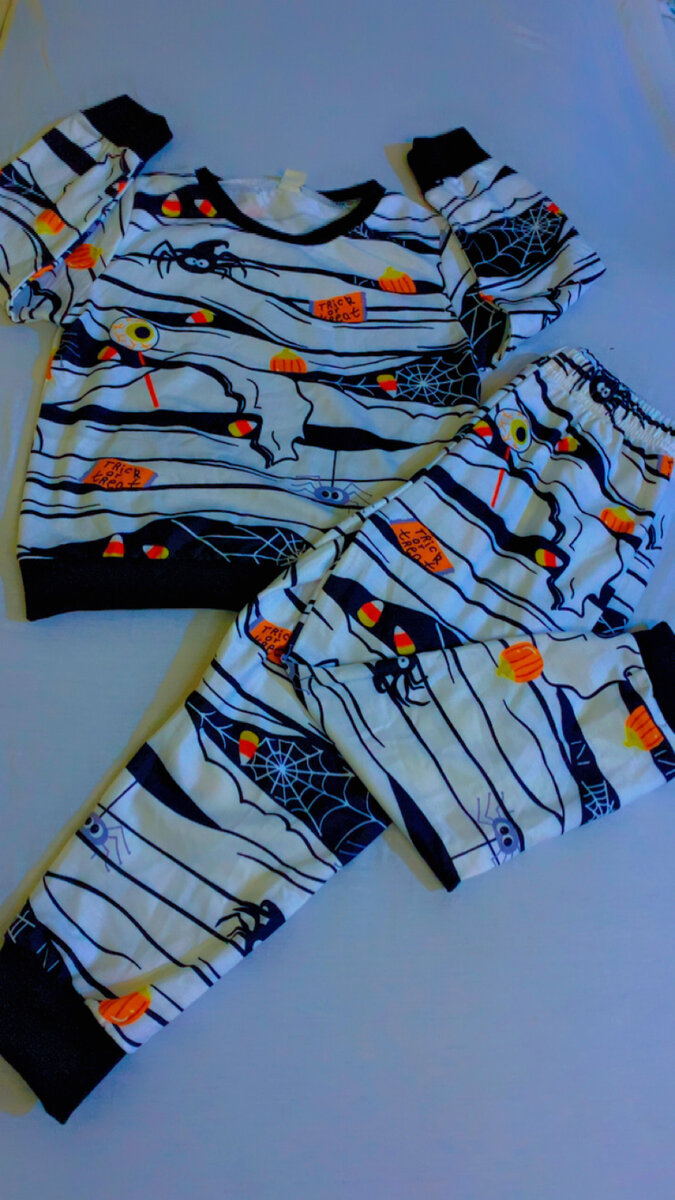 Pyjama Enfant pour noel