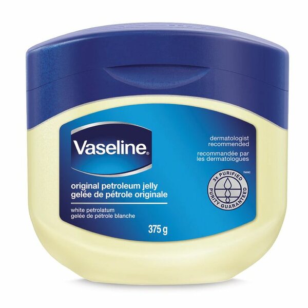 Pommade Vaseline