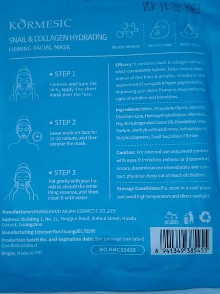 Duo soin visage & mains