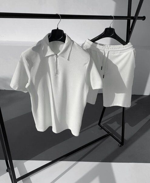 Kaftans top and down